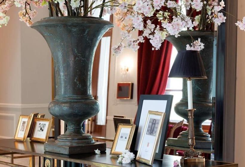 Clarion Grandhotel Zlaty Lev