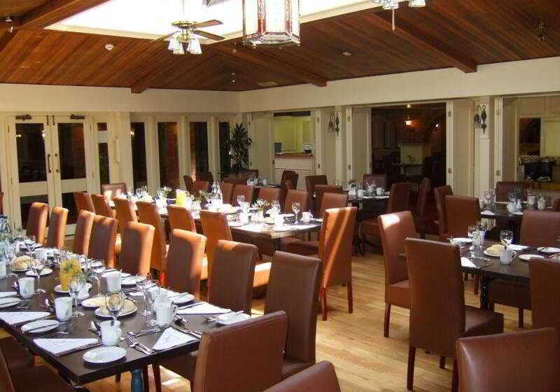 Copthorne Hotel London Gatwick