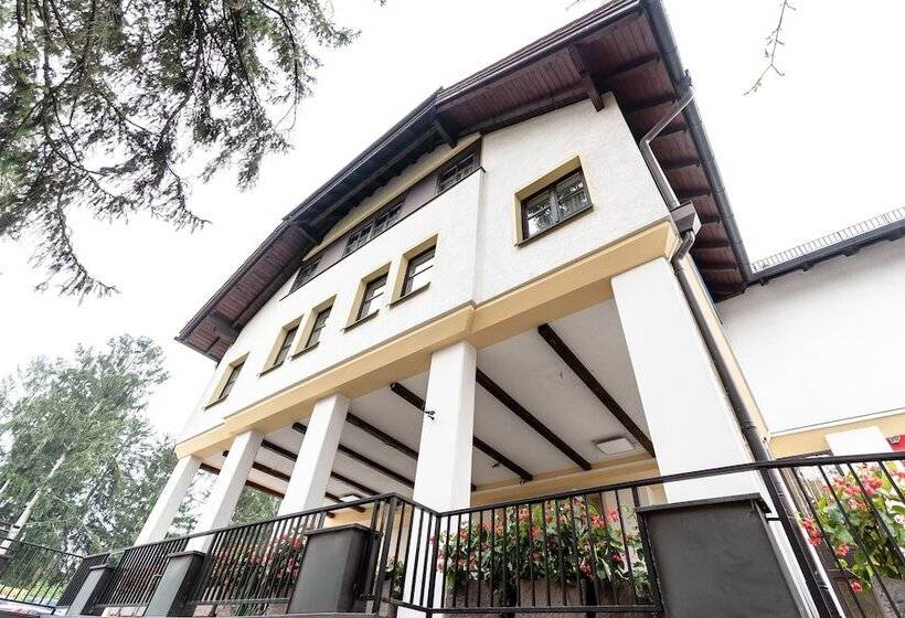 Hotel Demas München Unterhaching