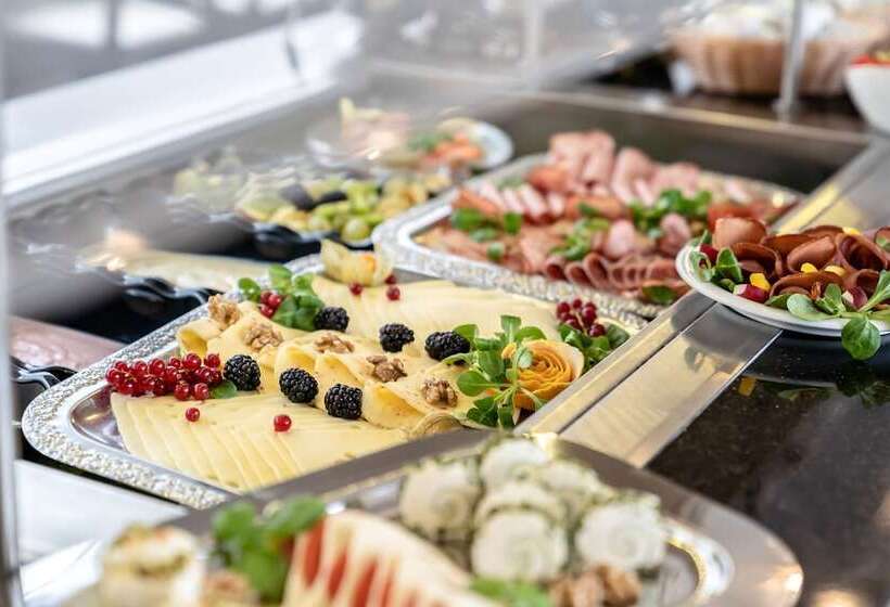 Hotel Demas München Unterhaching