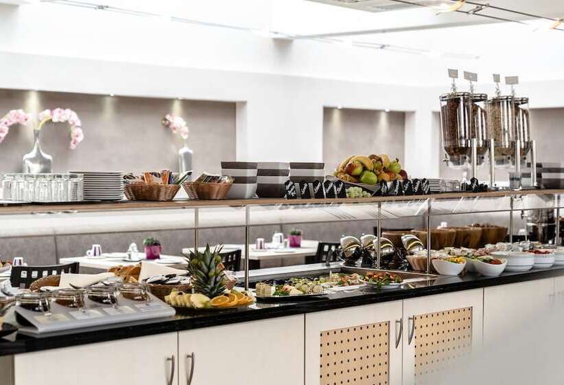 Hotel Demas München Unterhaching