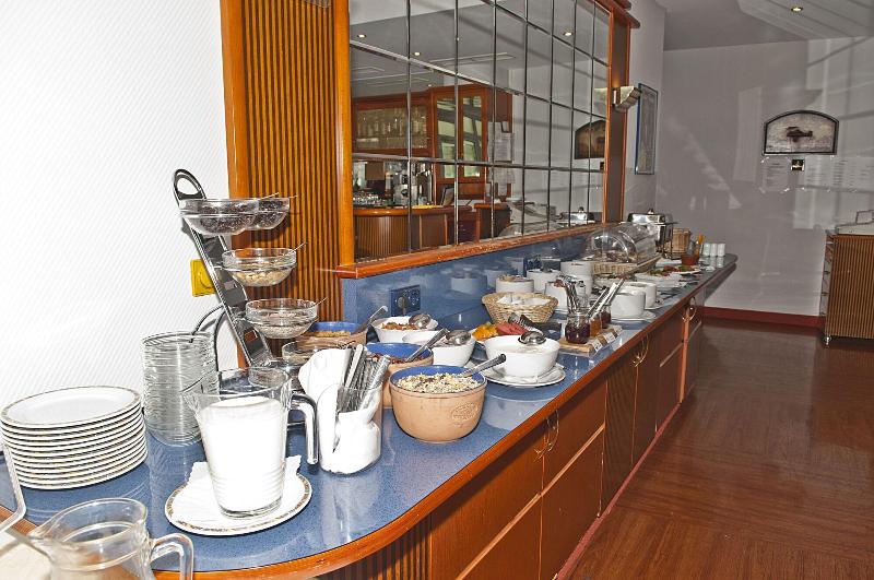 ホテル Falkenstein