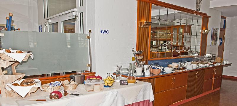 ホテル Falkenstein