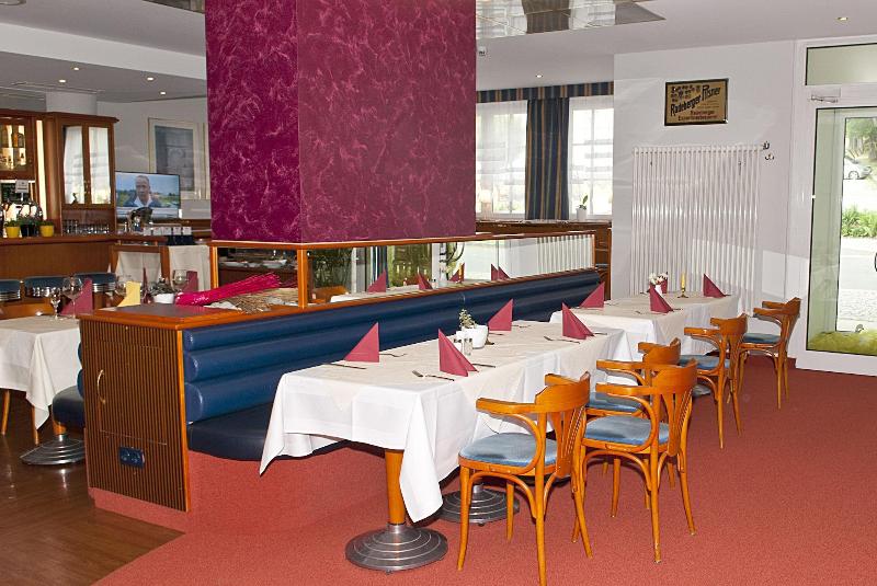 ホテル Falkenstein