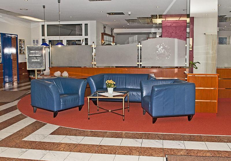 ホテル Falkenstein