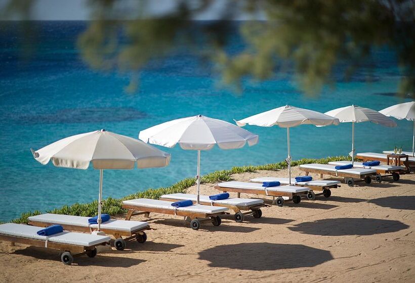 هتل Grecian Sands