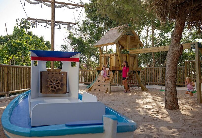 هتل Grecian Sands