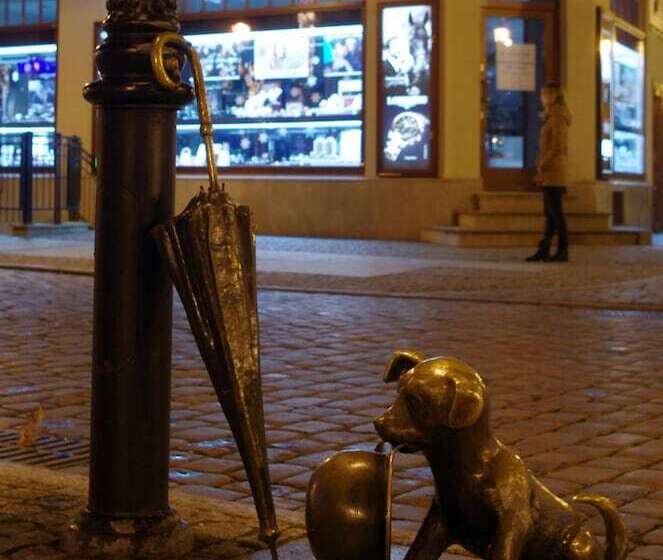 בית מלון כפרי Gromada Toruń