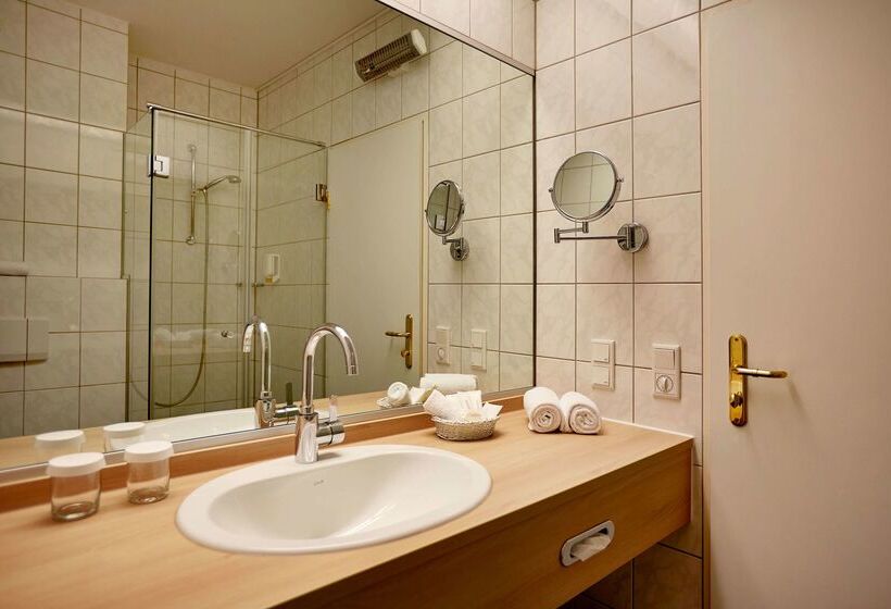 H+ Hotel Wiesbaden Niedernhausen