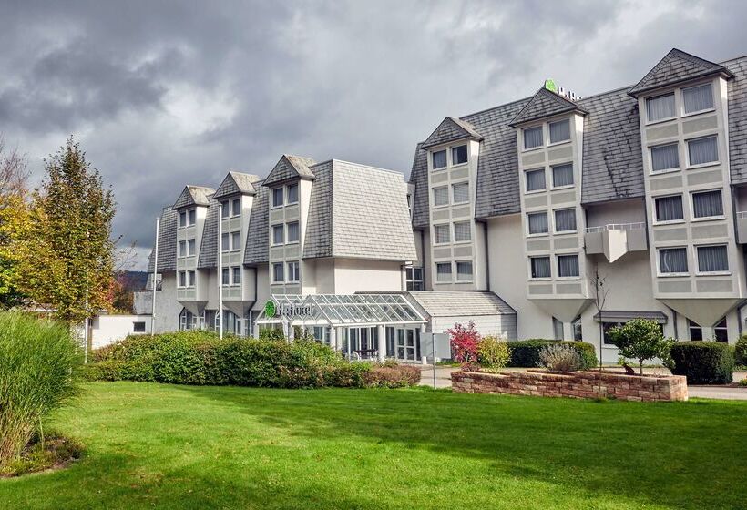 H+ Hotel Wiesbaden Niedernhausen