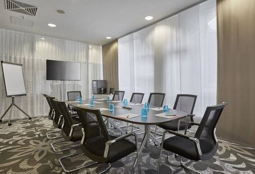 H+ Hotel Wiesbaden Niedernhausen