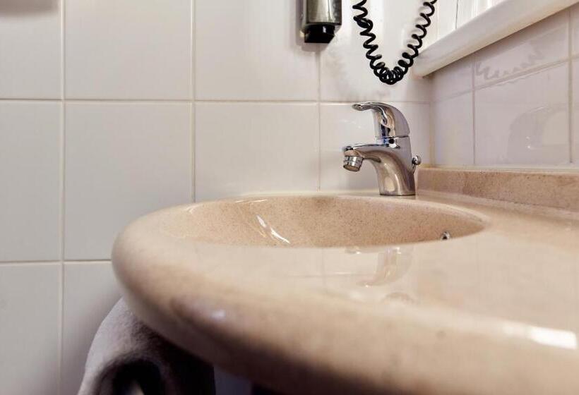 هتل Ibis Koblenz City