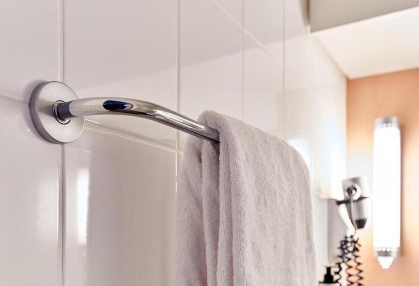 هتل Ibis Koblenz City