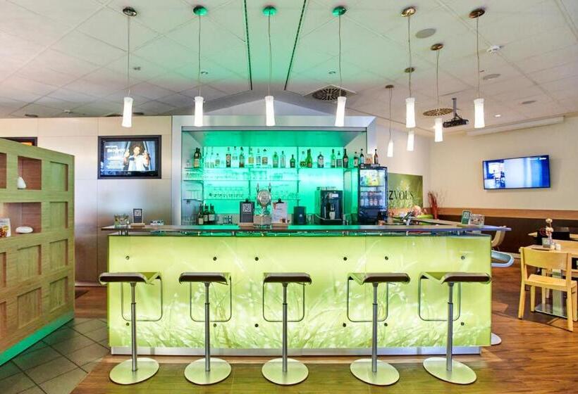 هتل Ibis Koblenz City
