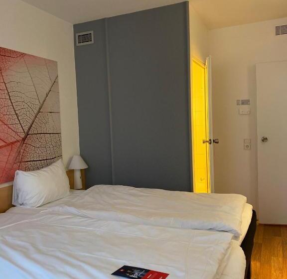 هتل Ibis Koblenz City