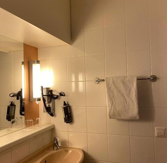 هتل Ibis Koblenz City