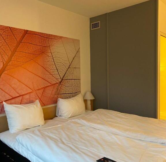 هتل Ibis Koblenz City