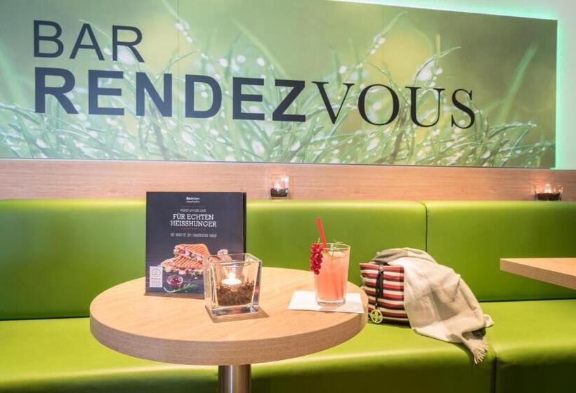 هتل Ibis Koblenz City