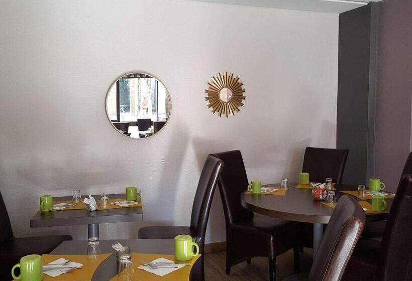 هتل Ibis Styles Angers Centre Gare