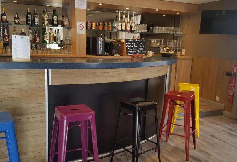 هتل Ibis Styles Angers Centre Gare