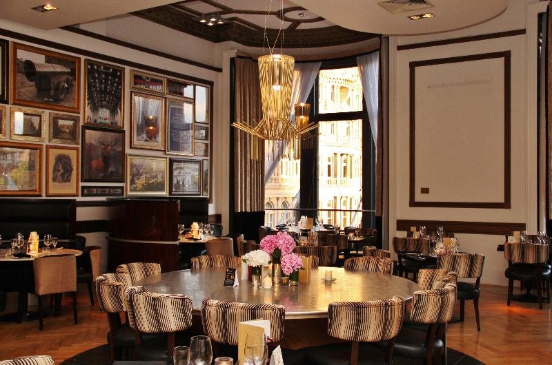 בית מלון כפרי Indigo   Edinburgh   Princes Street, An Ihg