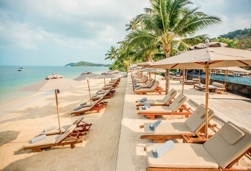 酒店 Intercontinental Koh Samui Resort, An Ihg