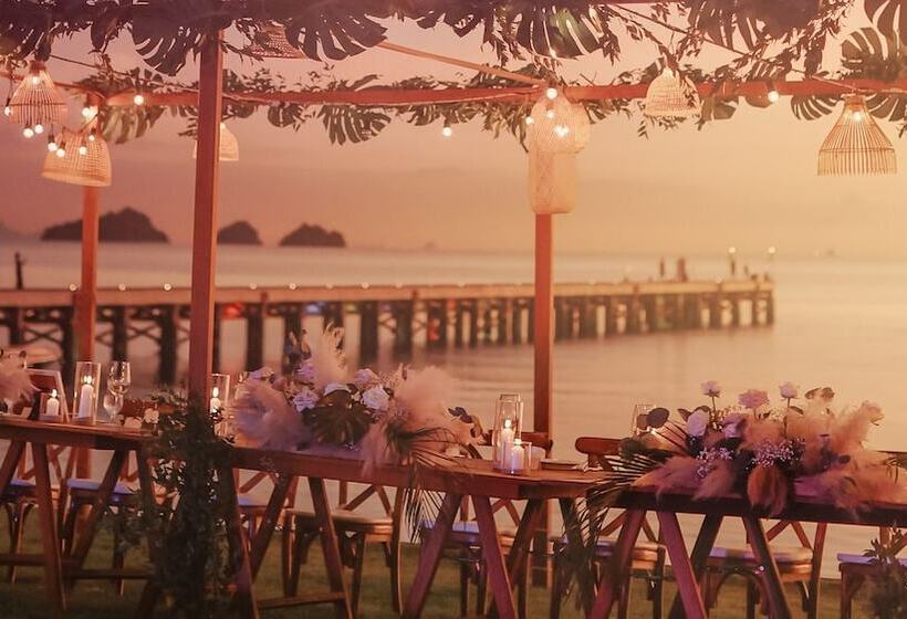 酒店 Intercontinental Koh Samui Resort, An Ihg