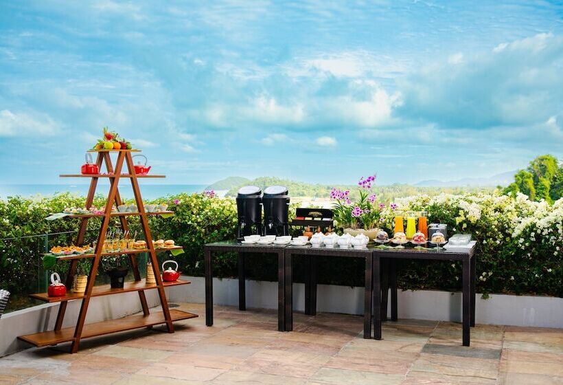 酒店 Intercontinental Koh Samui Resort, An Ihg