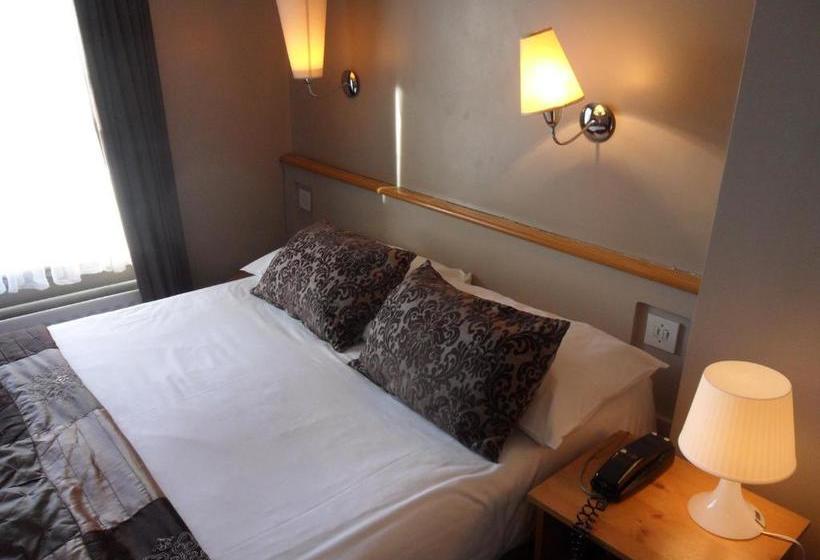 בית מלון כפרי Leeson Inn Downtown