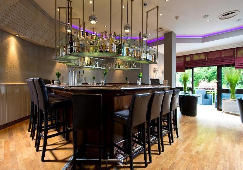 Leonardo Royal Hotel Baden  Baden