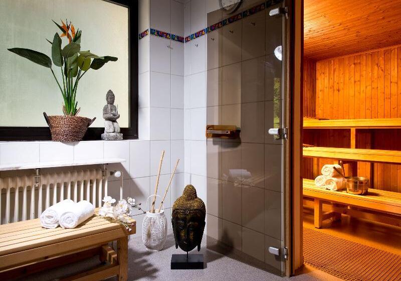 Leonardo Royal Hotel Baden  Baden