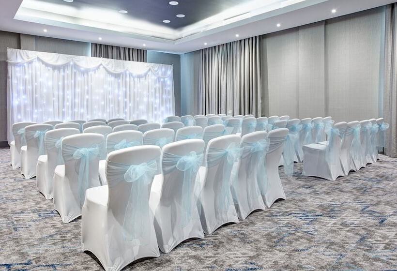 酒店 Leonardo Royal Oxford