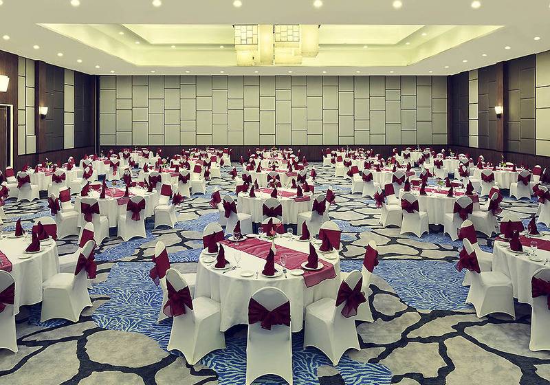 هتل Manado Tateli Resort And Convention