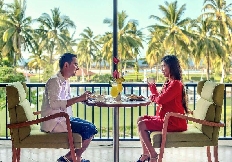 هتل Manado Tateli Resort And Convention