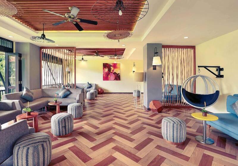 هتل Manado Tateli Resort And Convention