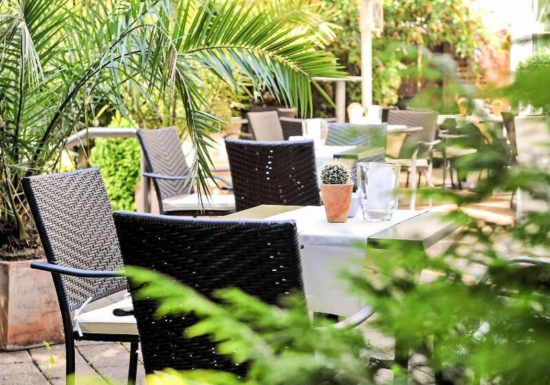 Mercure Hotel Dortmund Centrum