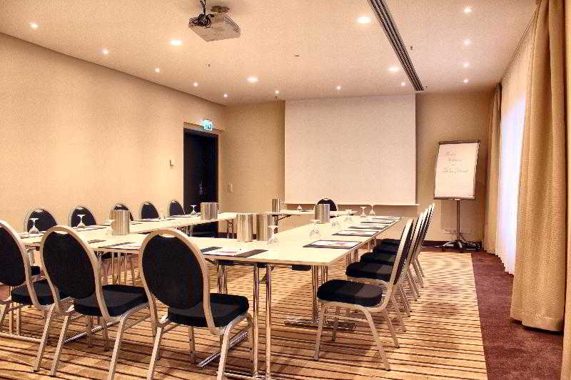 Mercure Hotel Dortmund Centrum