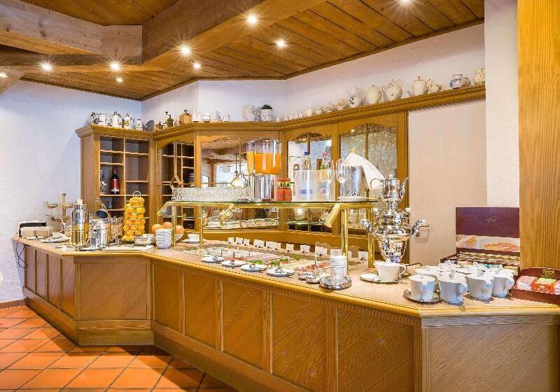 Mercure Hotel Ingolstadt