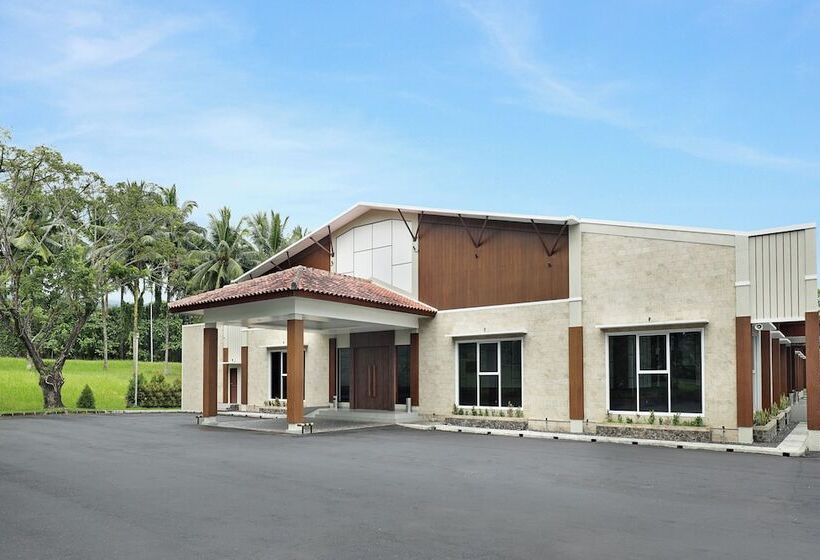 هتل Manado Tateli Resort And Convention