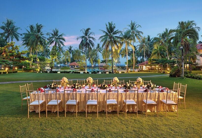 هتل Manado Tateli Resort And Convention