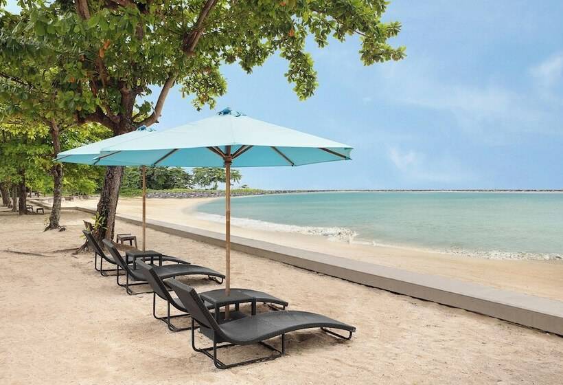 هتل Manado Tateli Resort And Convention