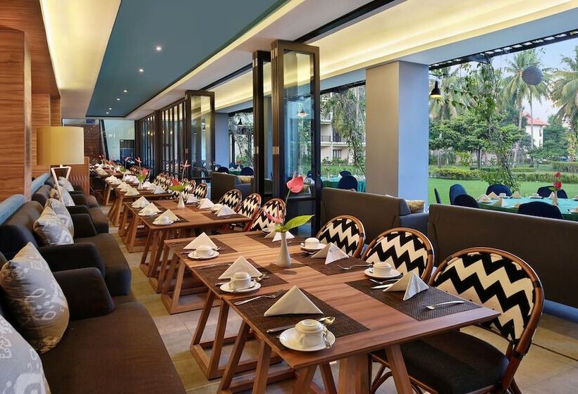 هتل Manado Tateli Resort And Convention