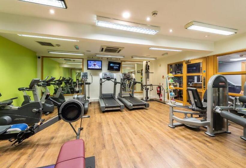 هتل Mercure Nottingham Sherwood