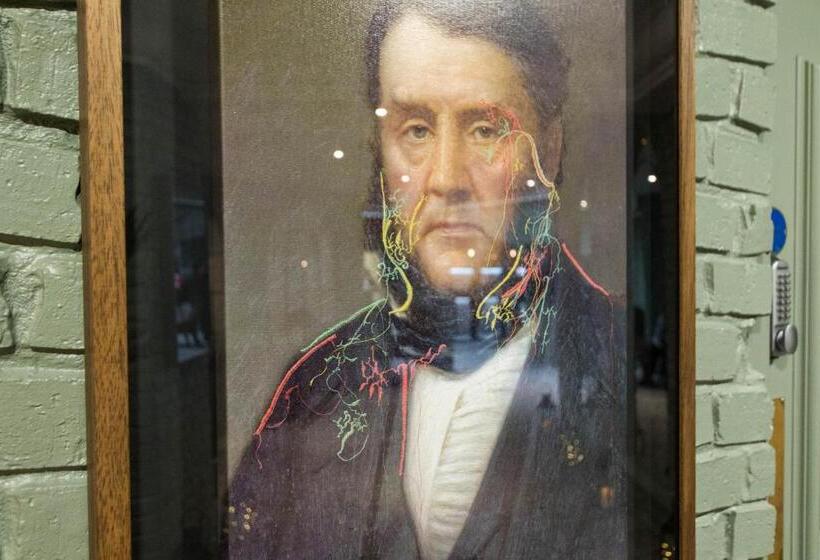 هتل Mercure Nottingham Sherwood