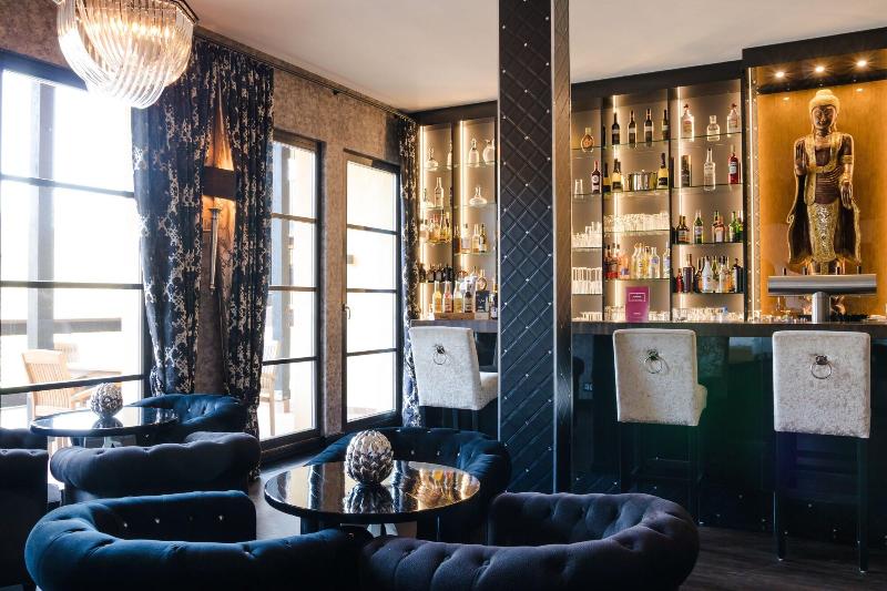 Parkhotel Luise Bad Herrenalb