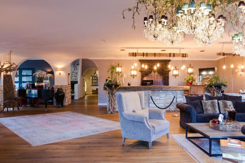 Parkhotel Luise Bad Herrenalb