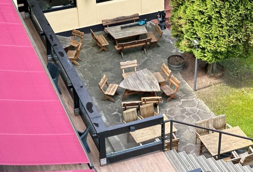 Parkhotel Luise Bad Herrenalb