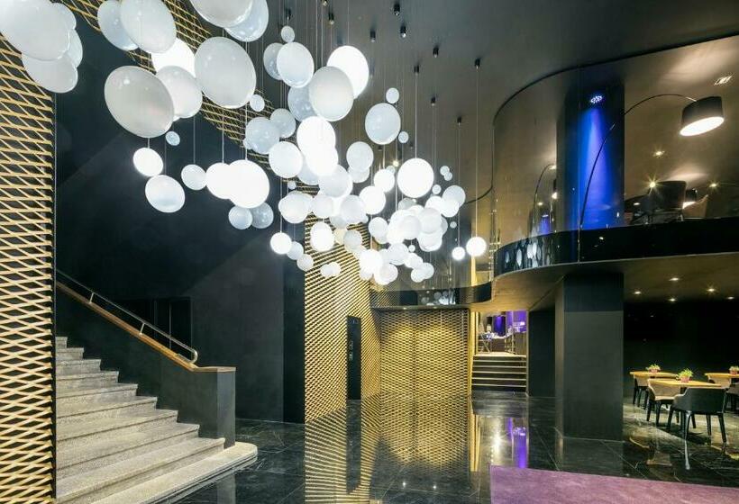 Pytloun Grand Hotel Imperial