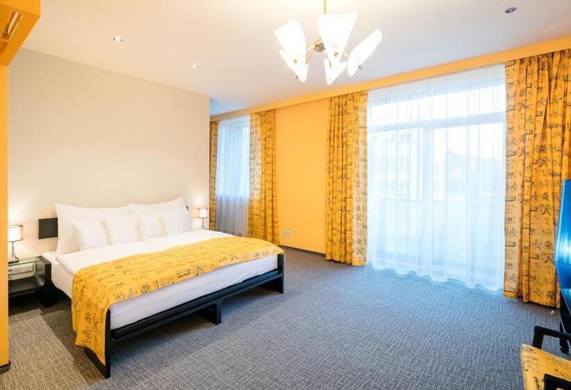 Pytloun Grand Hotel Imperial