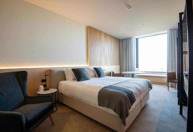 فندق Quay Perth